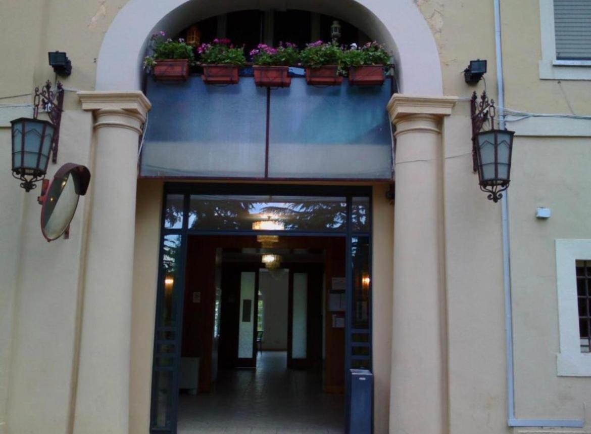 Camilluccia Apartment