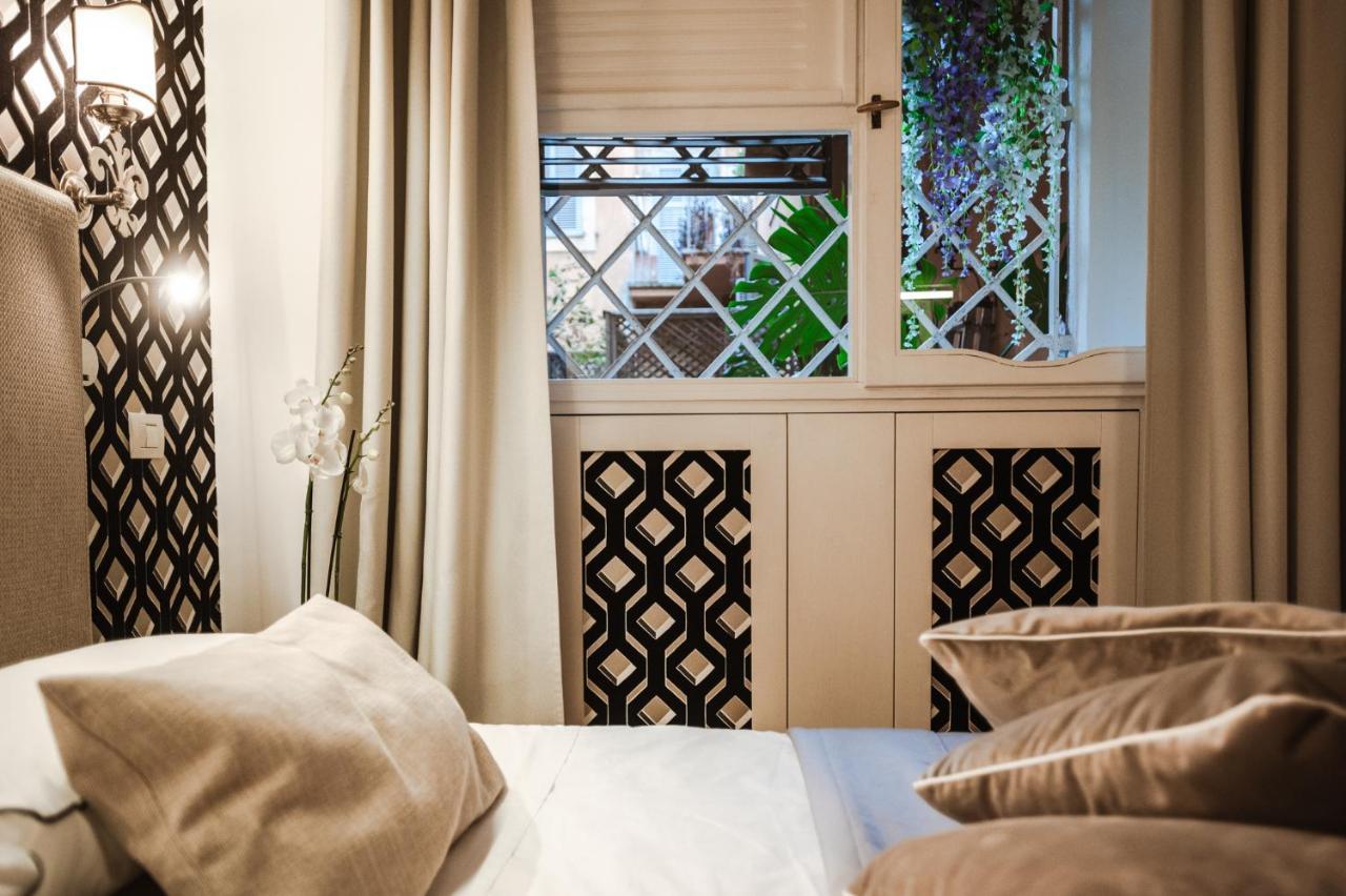 Guest house Ebl Luxury