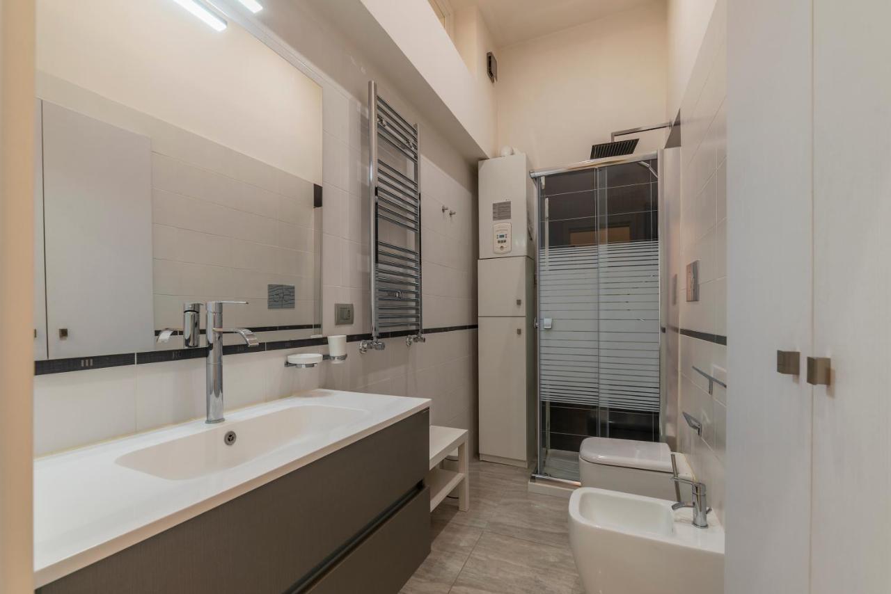 Apartment Musei Vaticani Cozy Rome