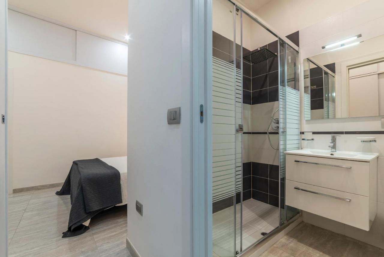 Musei Vaticani Cozy Apartment Rome