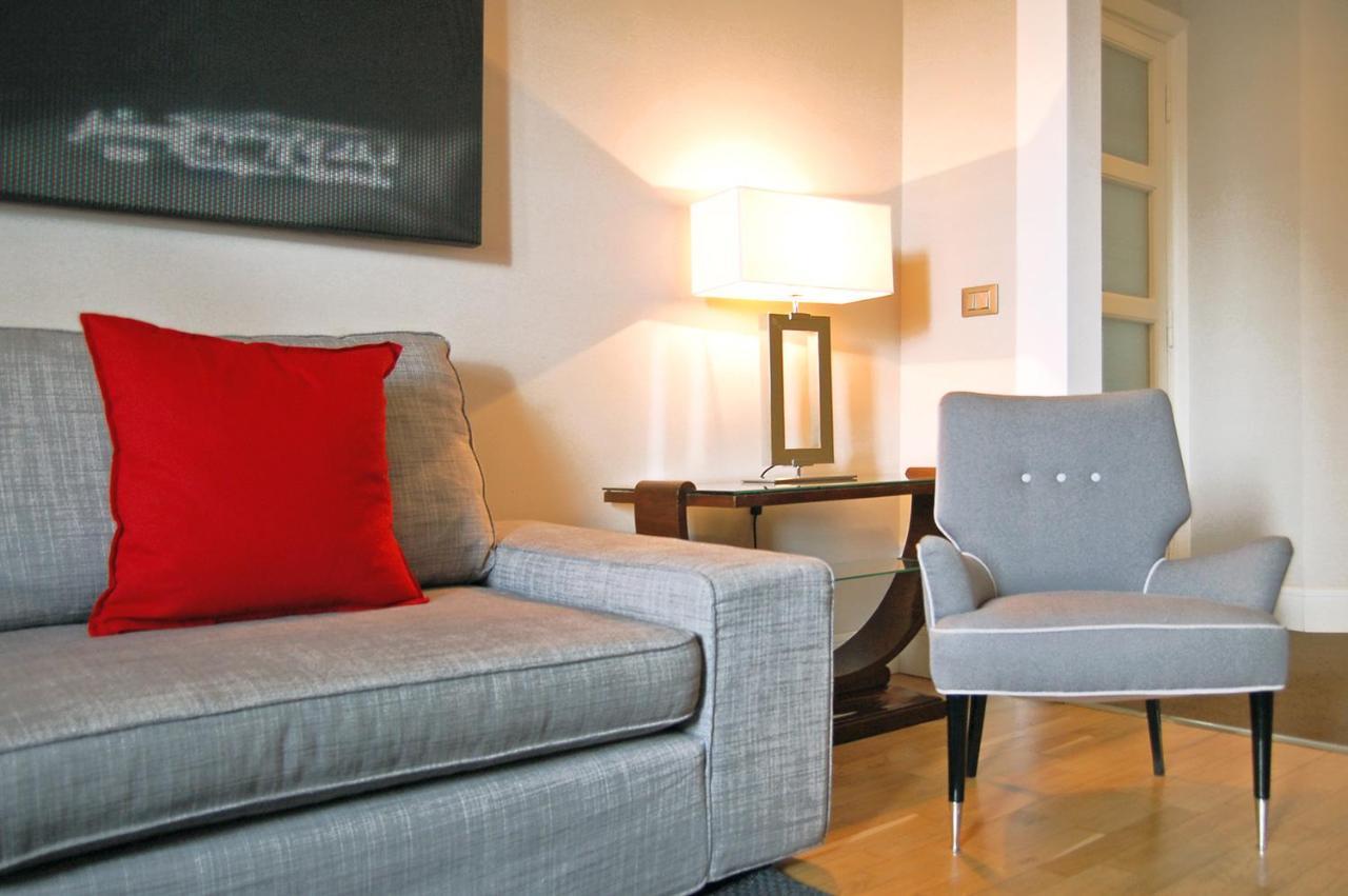 Appartamento Adamas Luxury 501