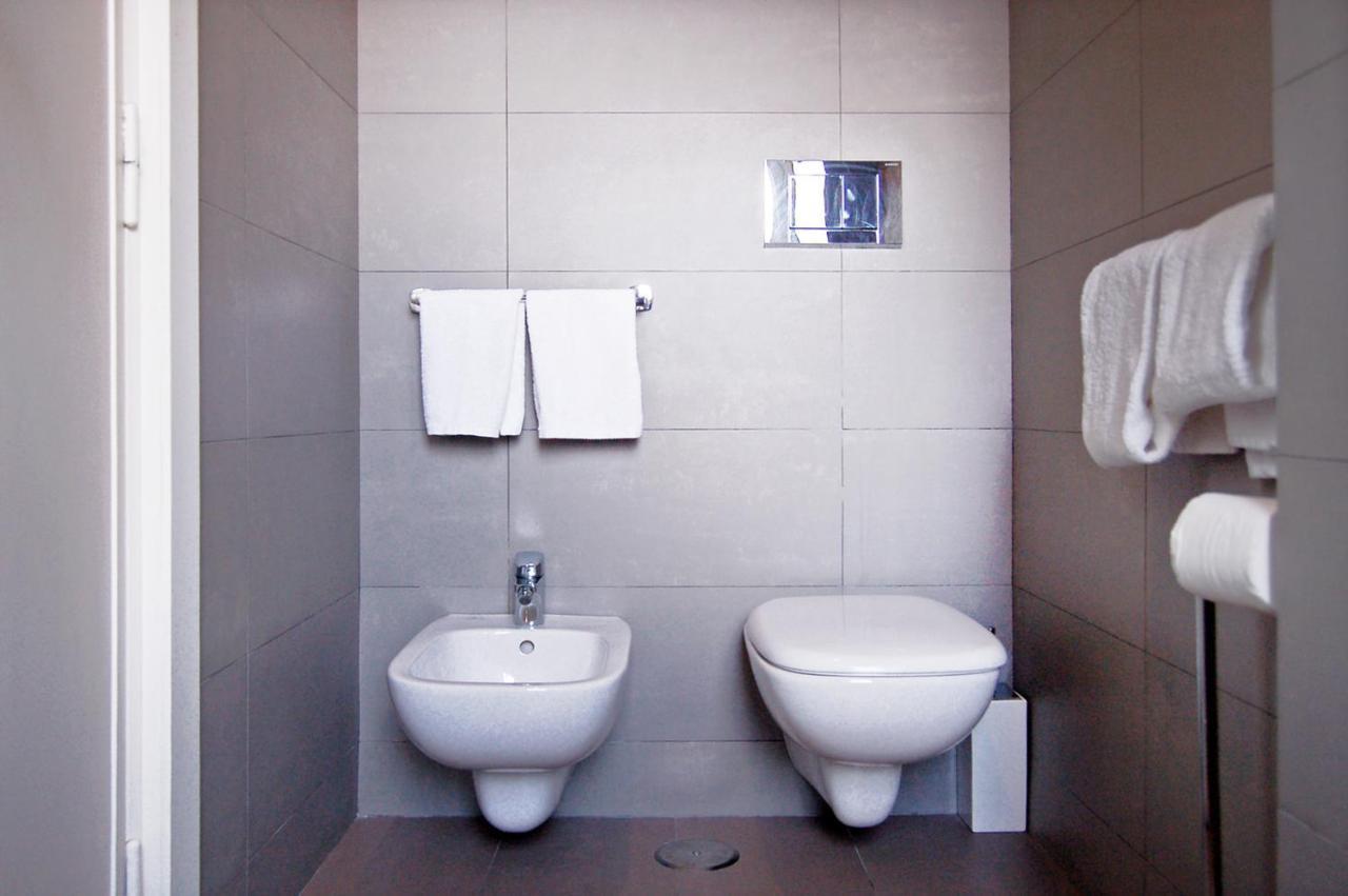 Appartamento Adamas Luxury 501 *