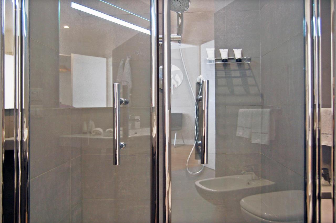 Adamas Luxury 501 Appartamento Roma