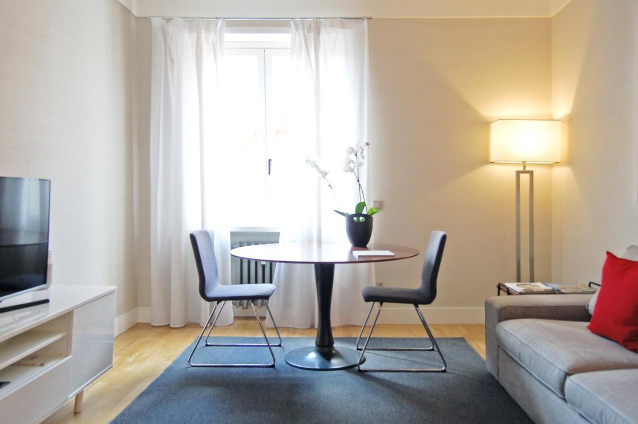 Appartamento Adamas Luxury 501 *