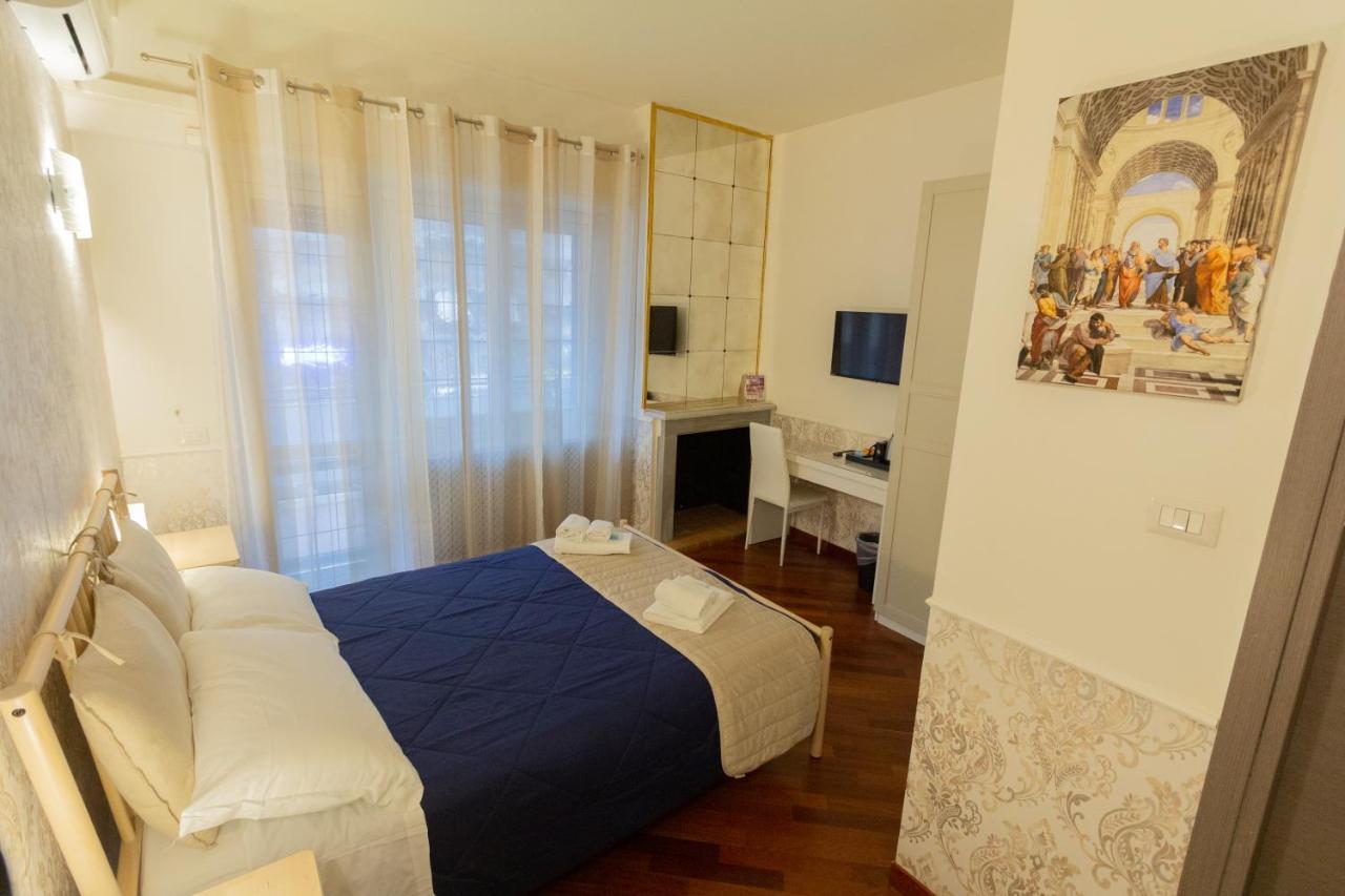 Aurelio Deluxe Guest house