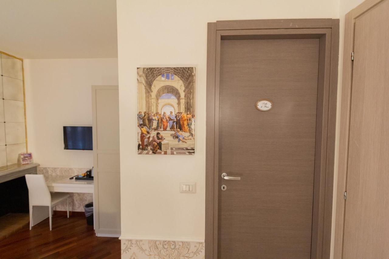 Guest house Aurelio Deluxe