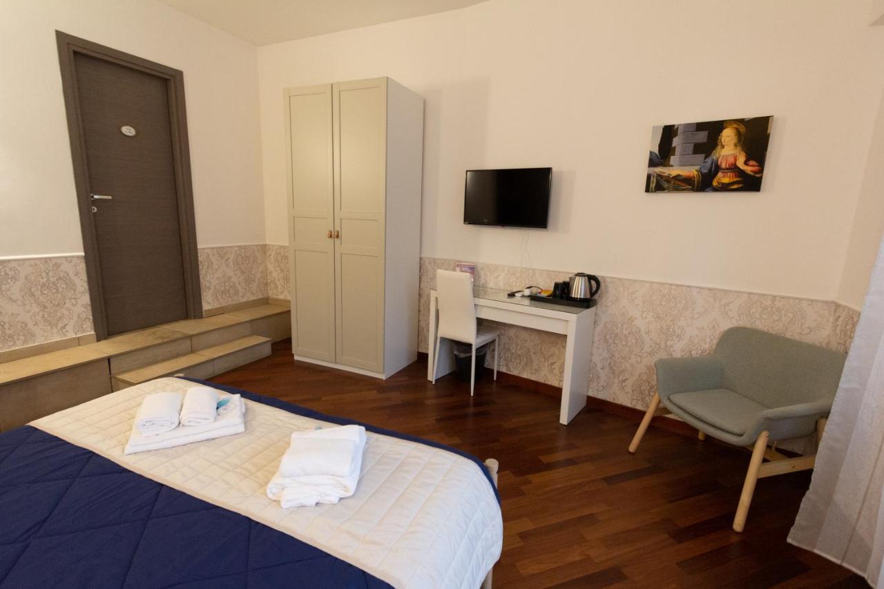 Guest house Aurelio Deluxe *