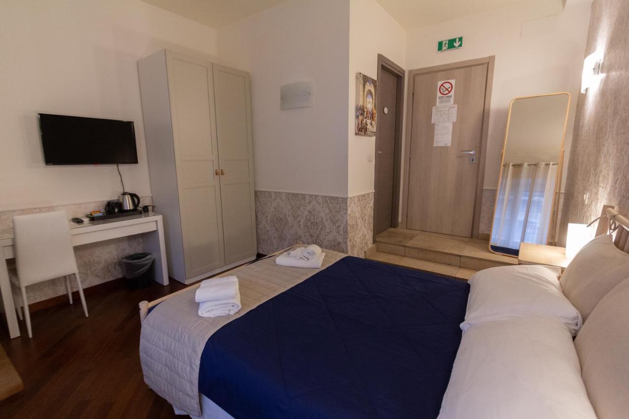 Aurelio Deluxe Guest house *