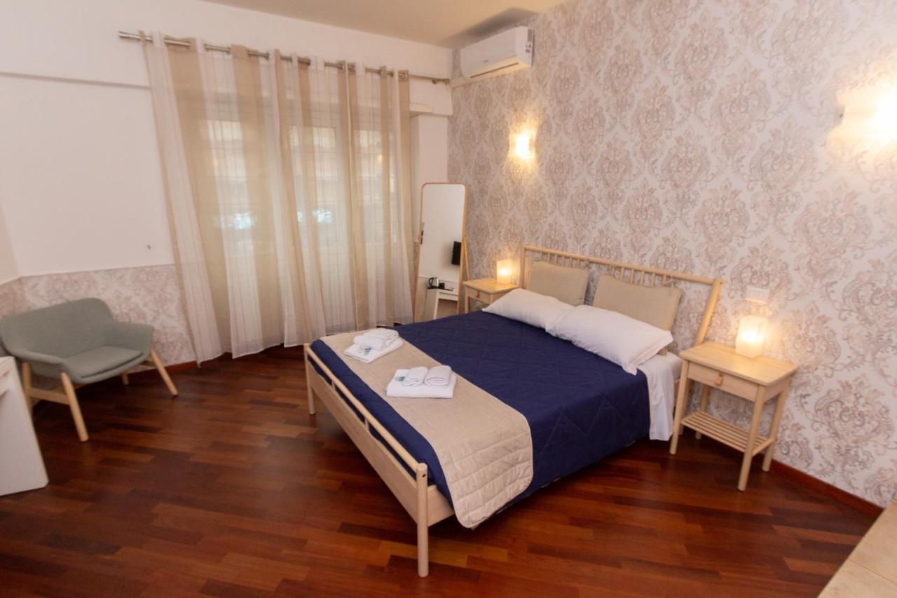 Aurelio Deluxe Guest house