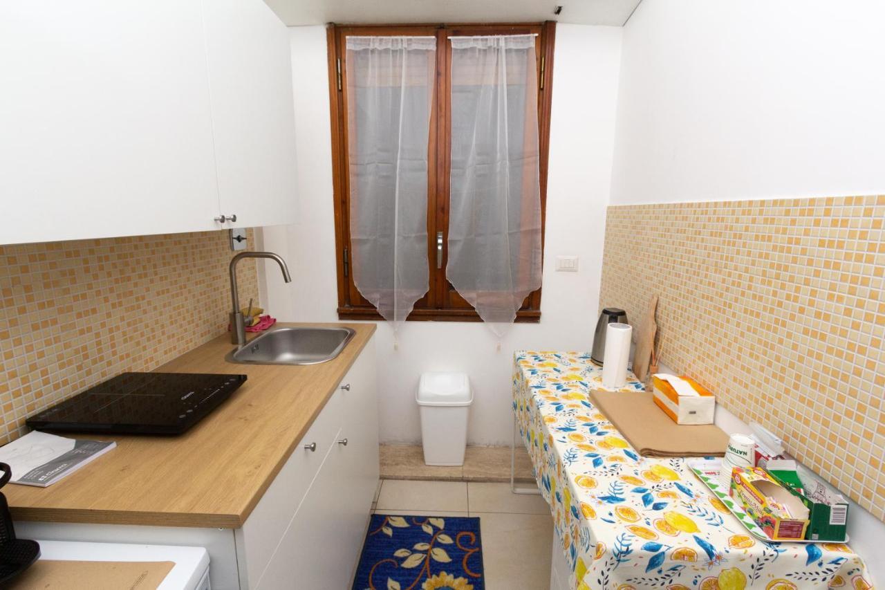 Aurelio Deluxe Guest house Rome