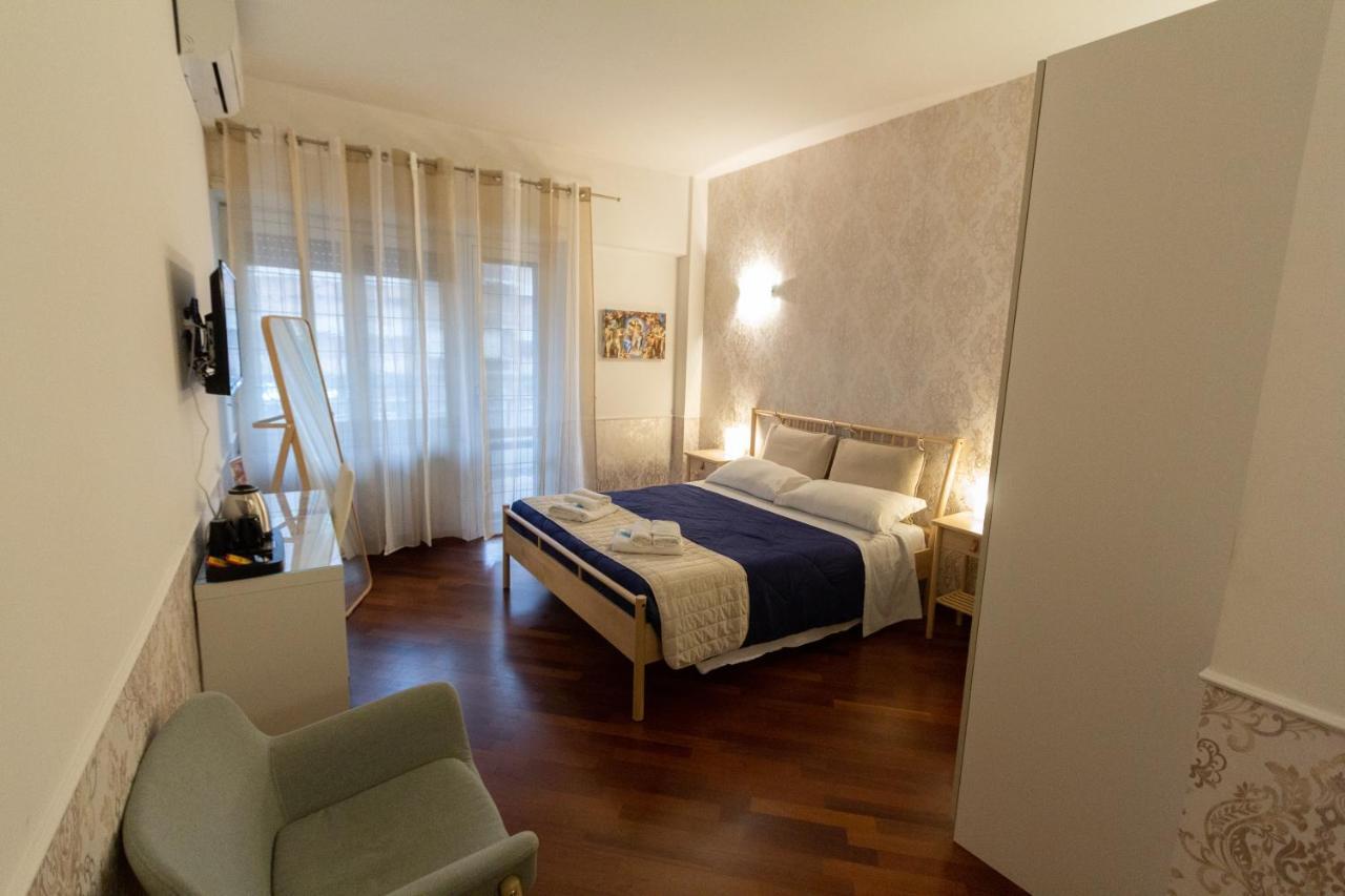 Guest house Aurelio Deluxe Rome