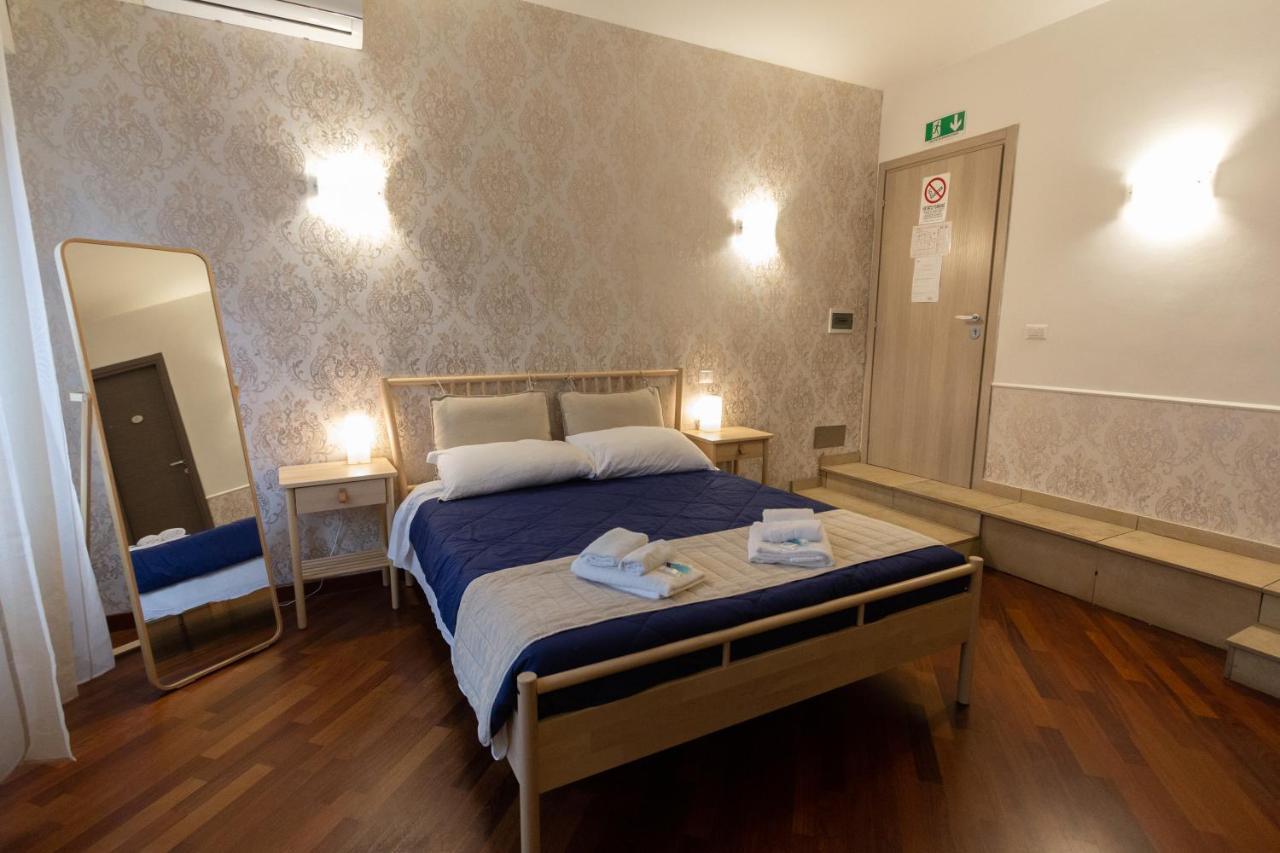 Guest house Aurelio Deluxe