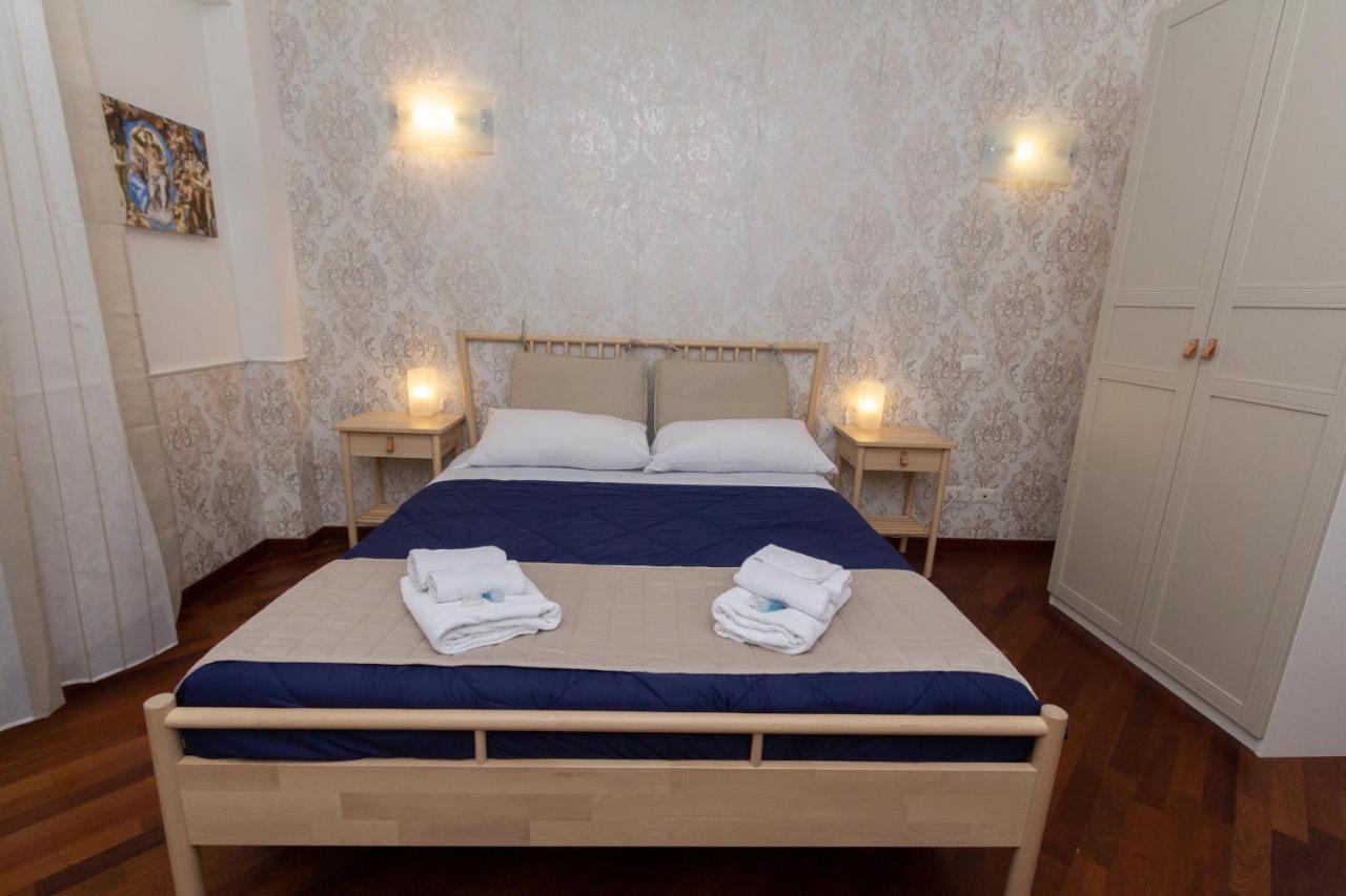 Aurelio Deluxe Guest house *