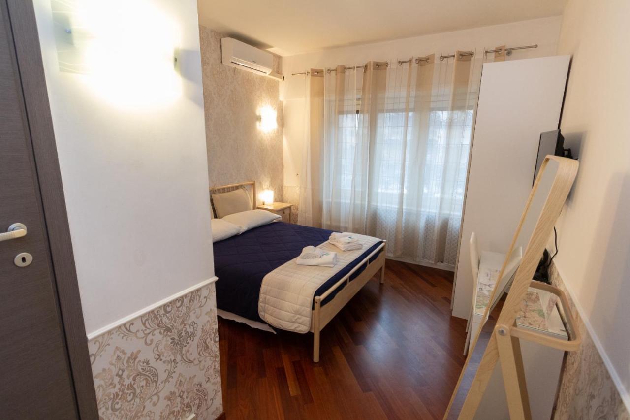 Aurelio Deluxe Guest house