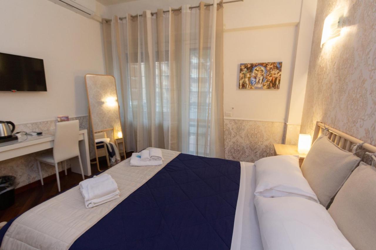 Guest house Aurelio Deluxe