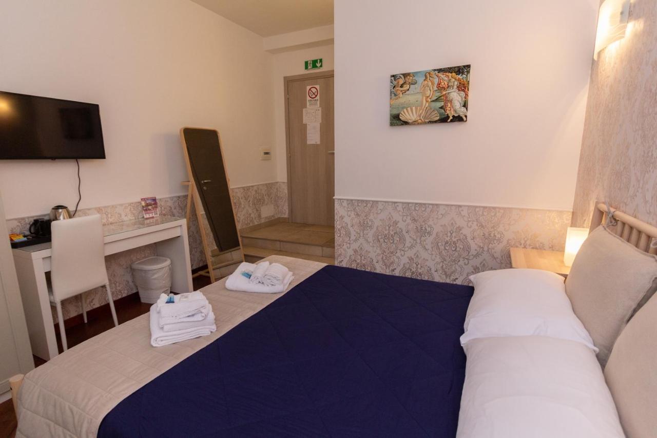Guest house Aurelio Deluxe Rome
