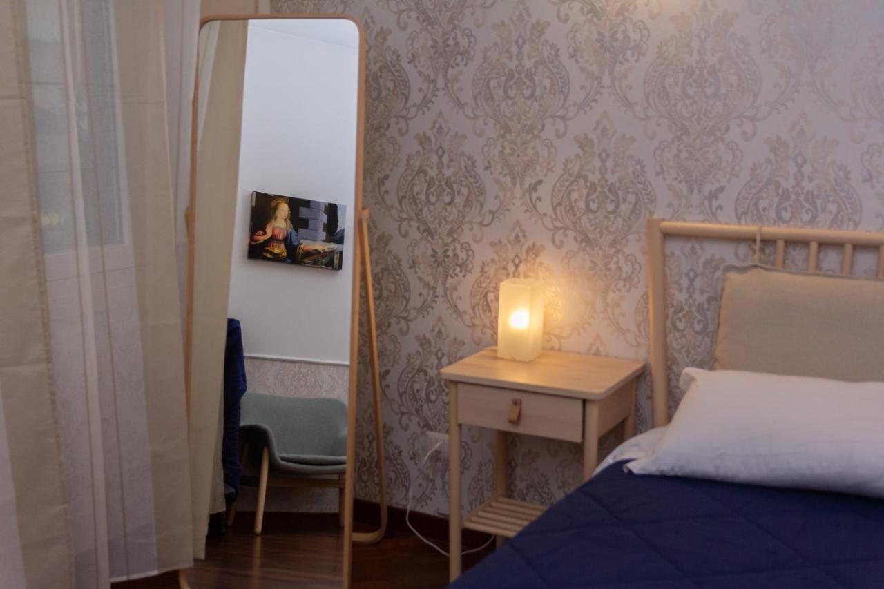 Aurelio Deluxe Guest house Rome