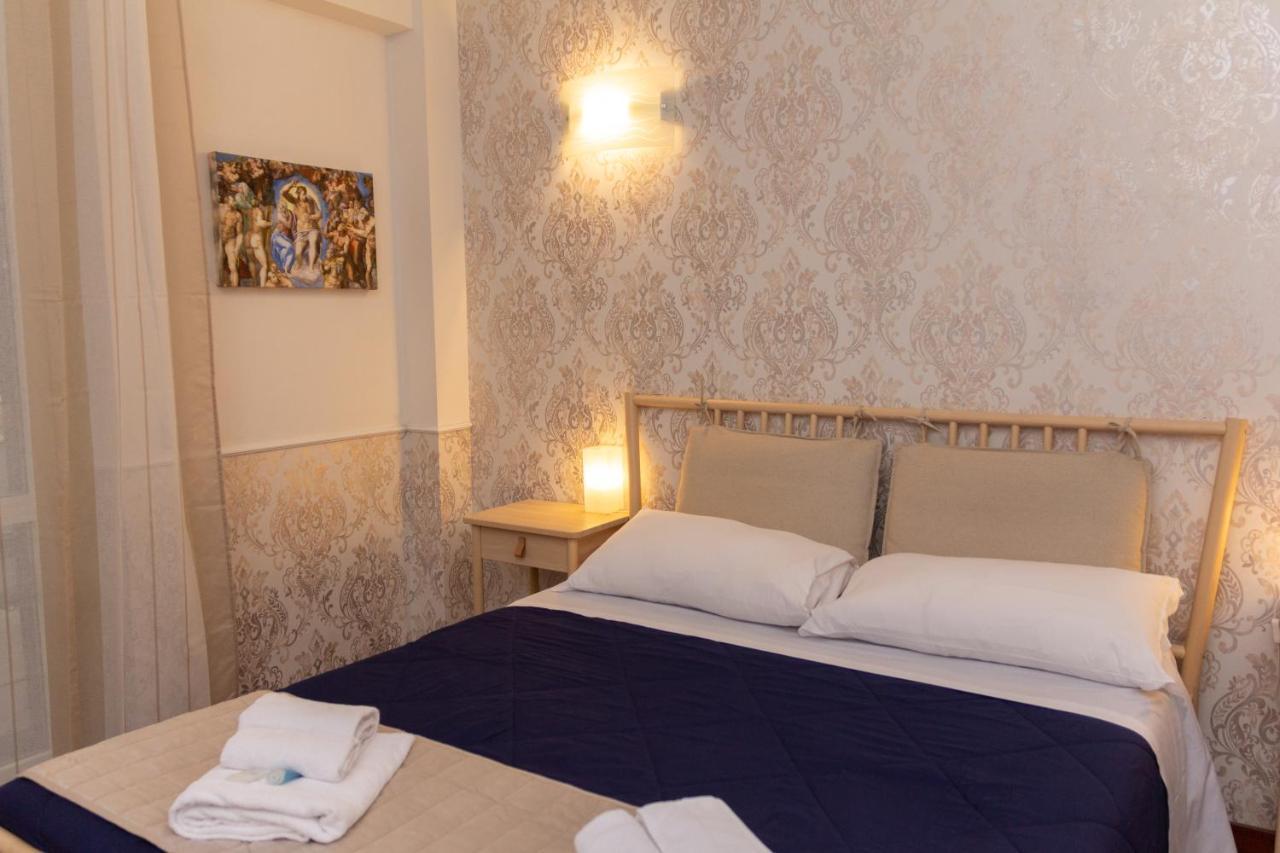Guest house Aurelio Deluxe *