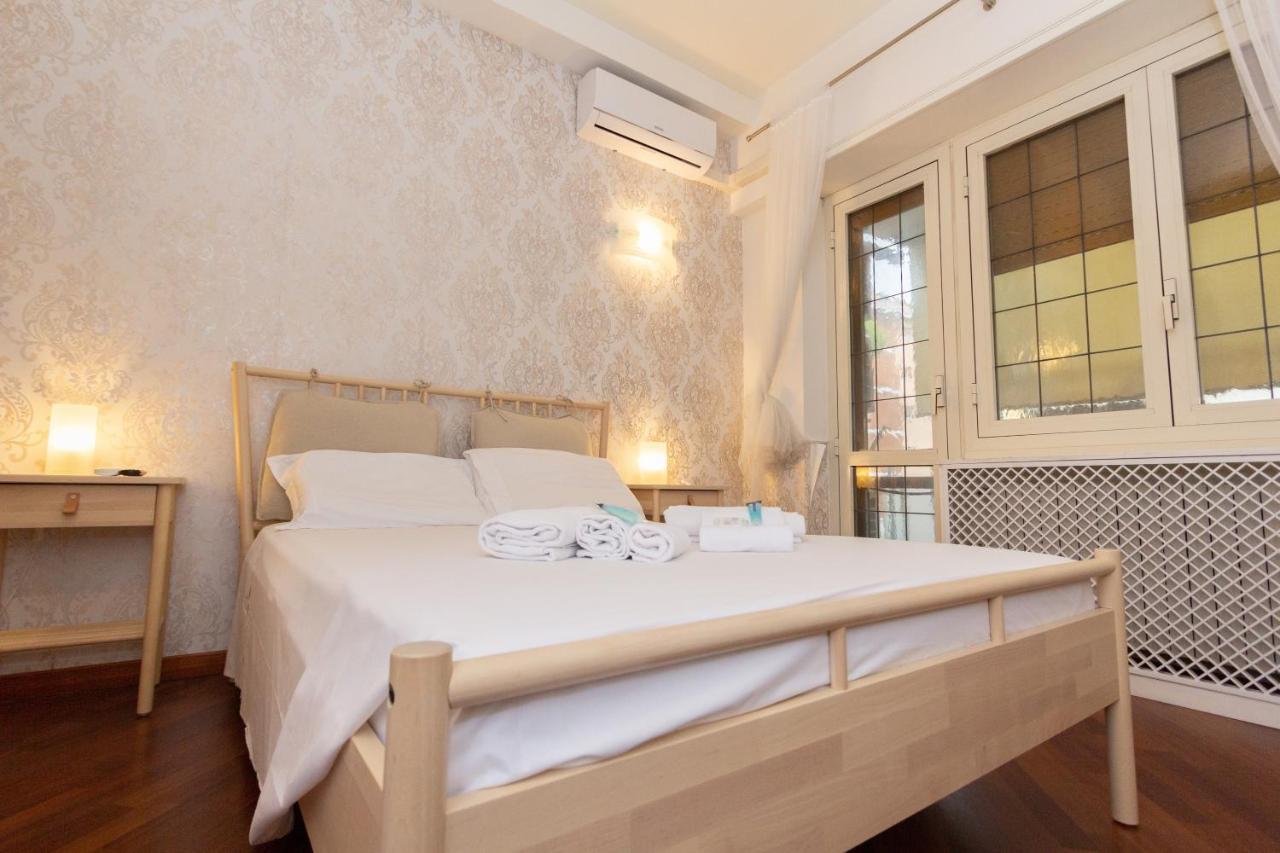 Guest house Aurelio Deluxe Rome