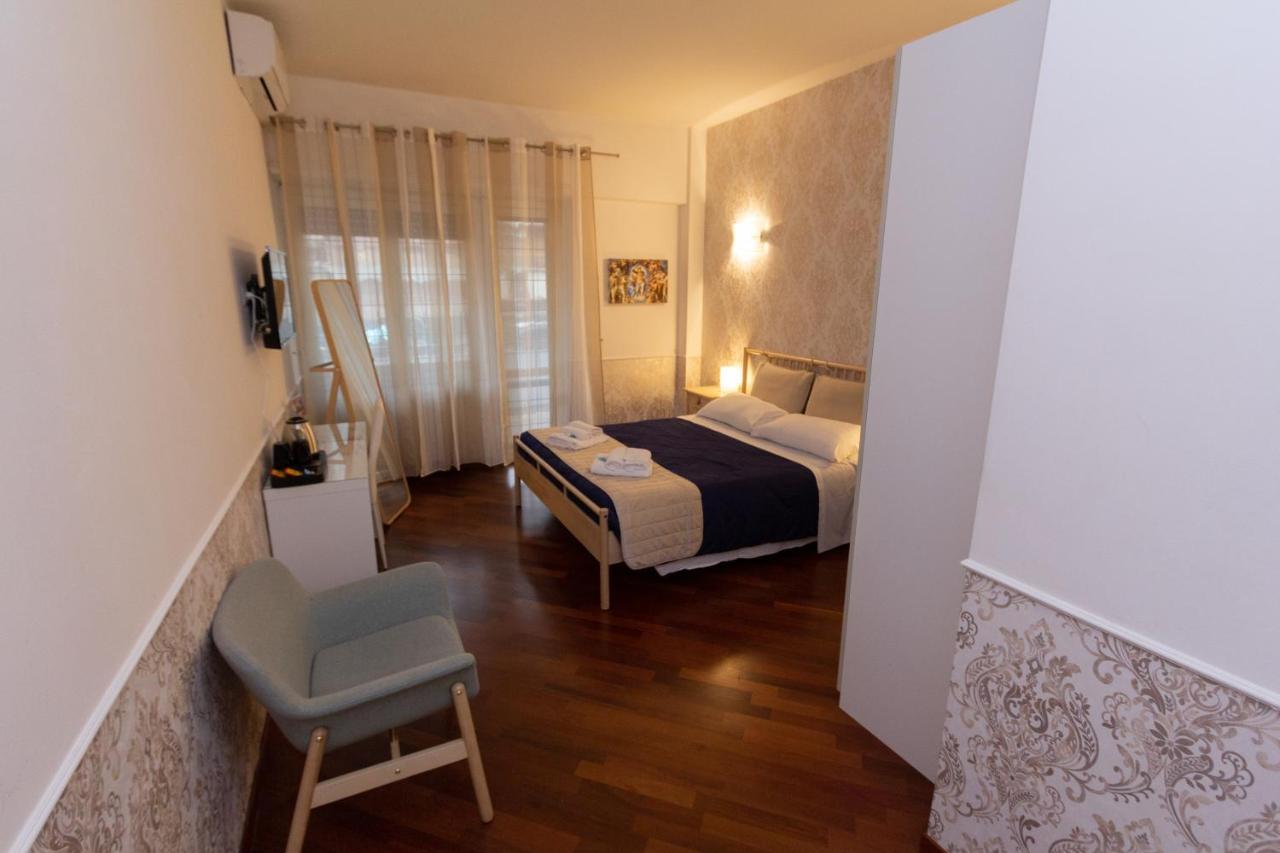 Aurelio Deluxe Guest house