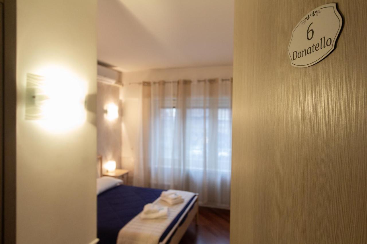 Aurelio Deluxe Guest house Rome