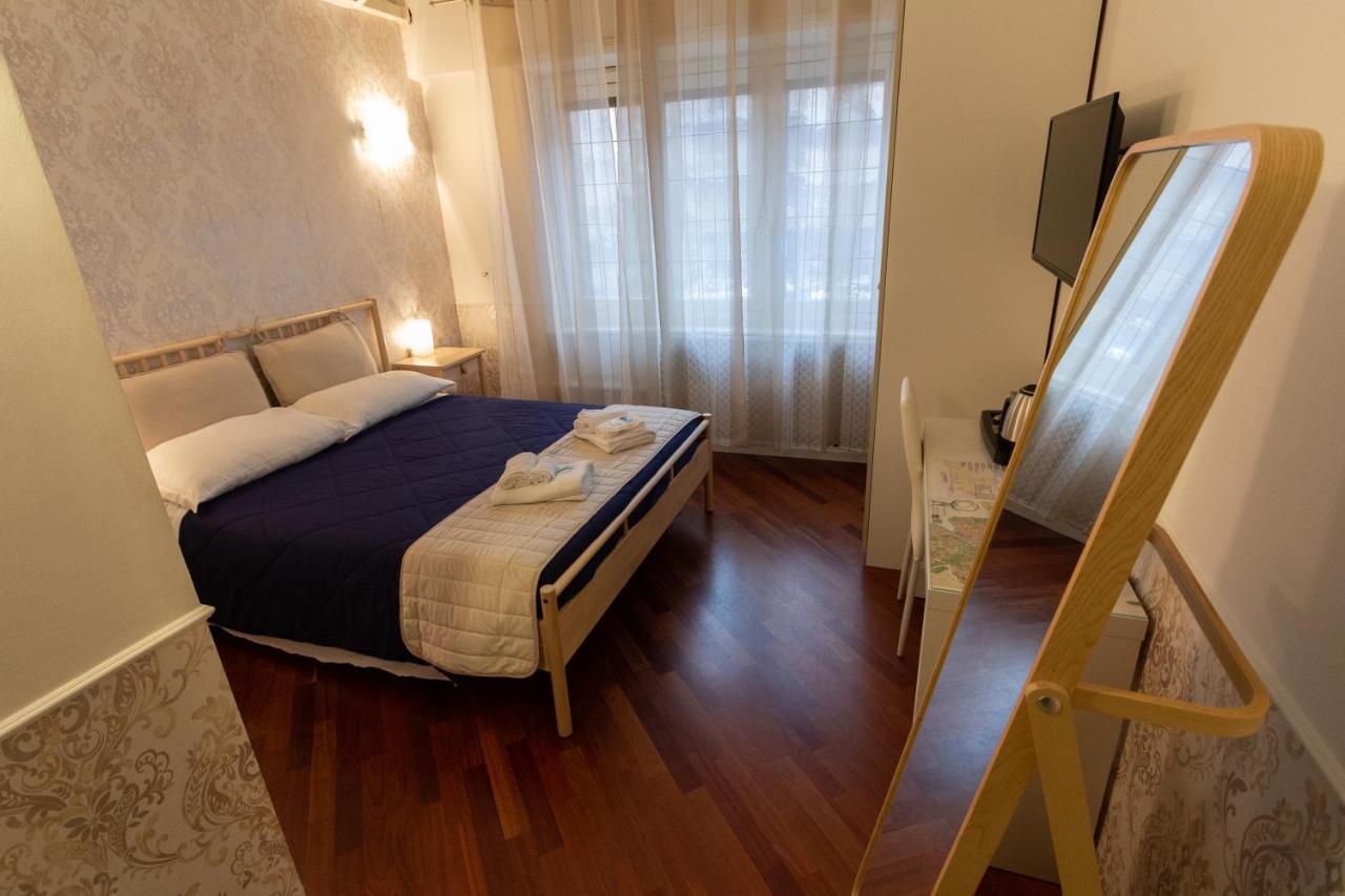 Guest house Aurelio Deluxe *