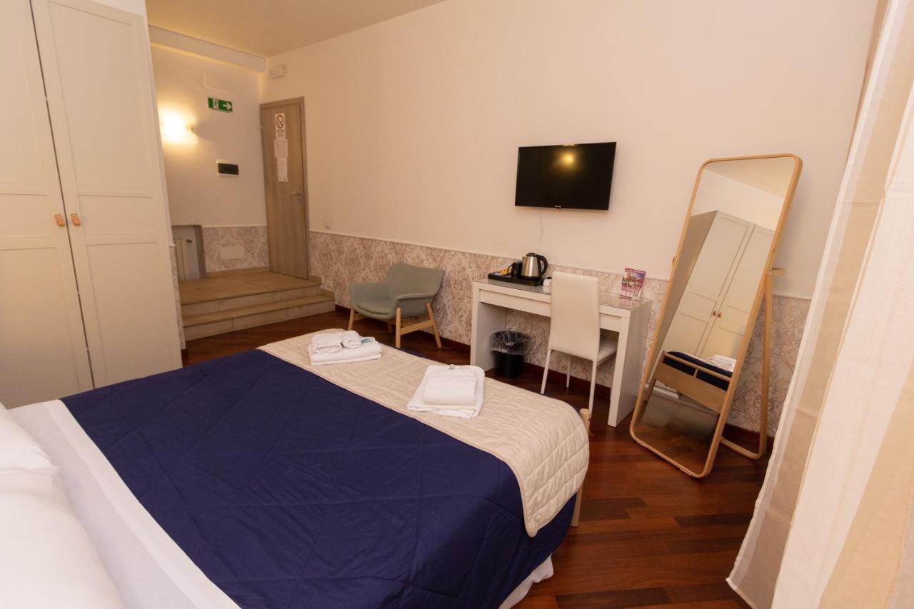 Guest house Aurelio Deluxe