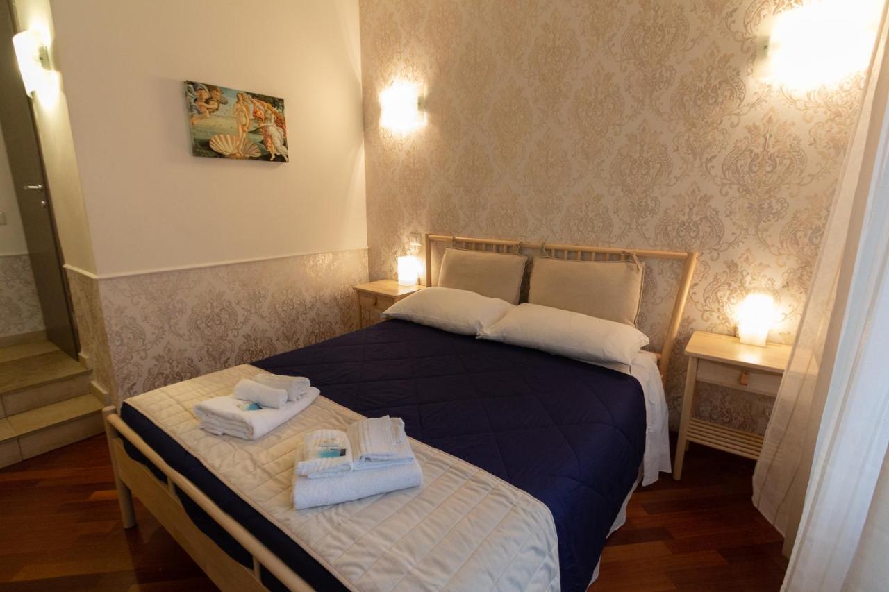 Guest house Aurelio Deluxe *