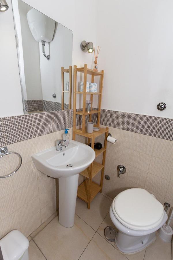 Aurelio Deluxe Guest house Rome