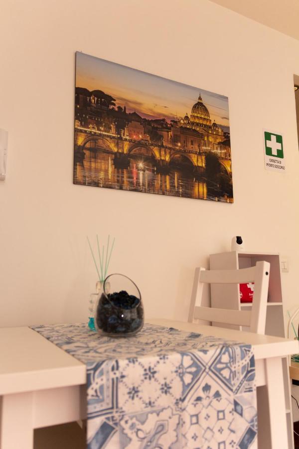 Guest house Aurelio Deluxe Rome