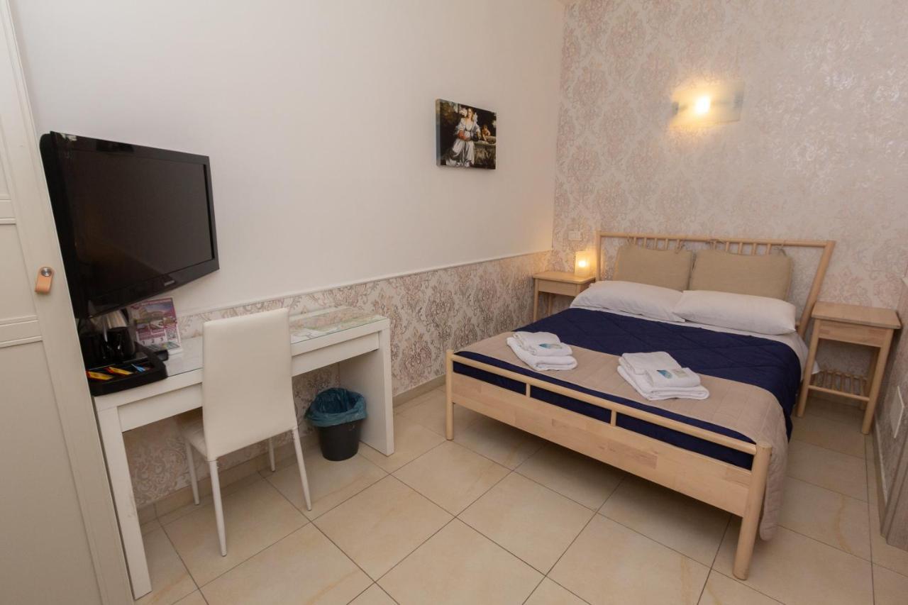 Guest house Aurelio Deluxe Rome