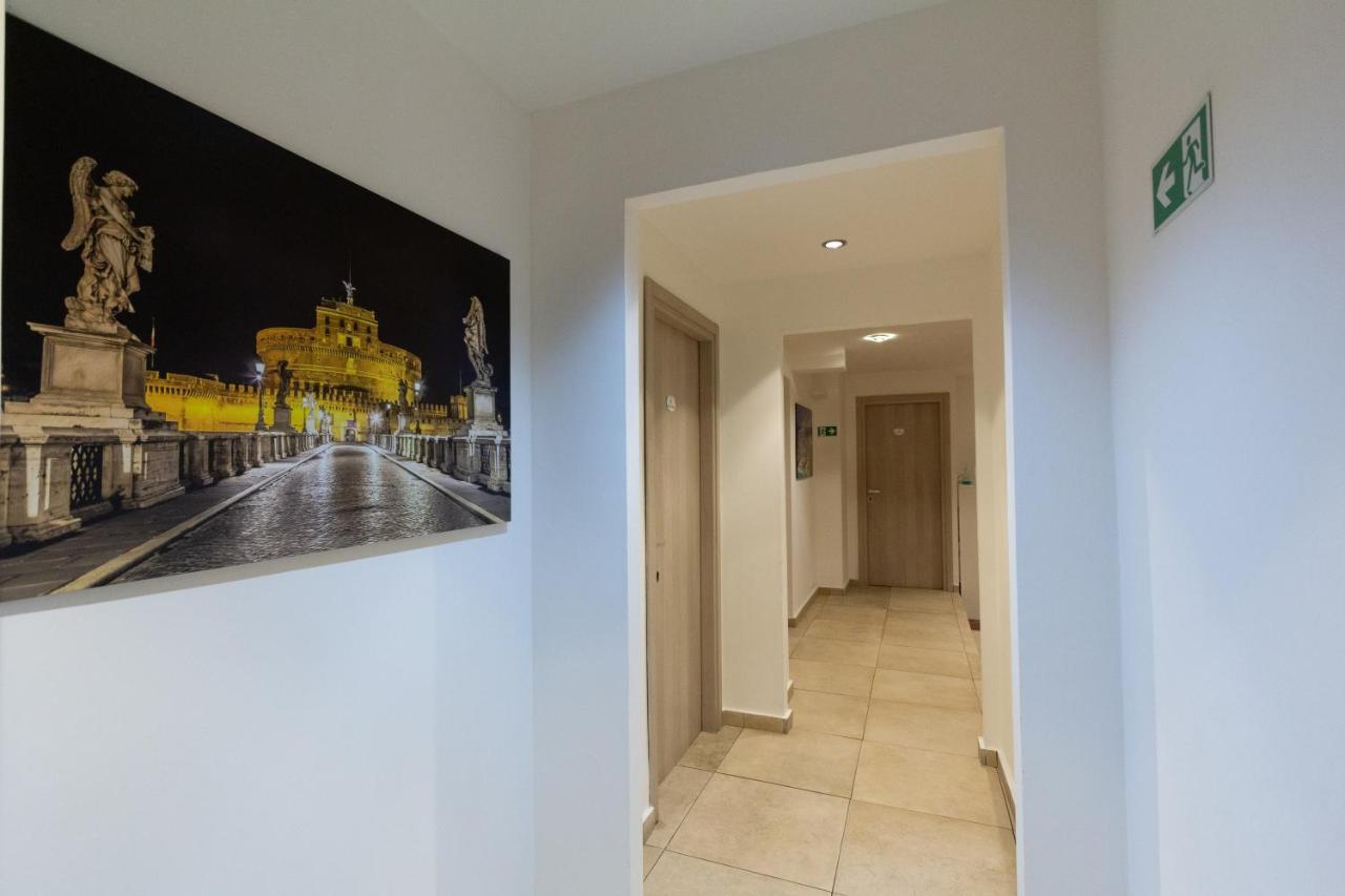 Aurelio Deluxe Guest house Rome