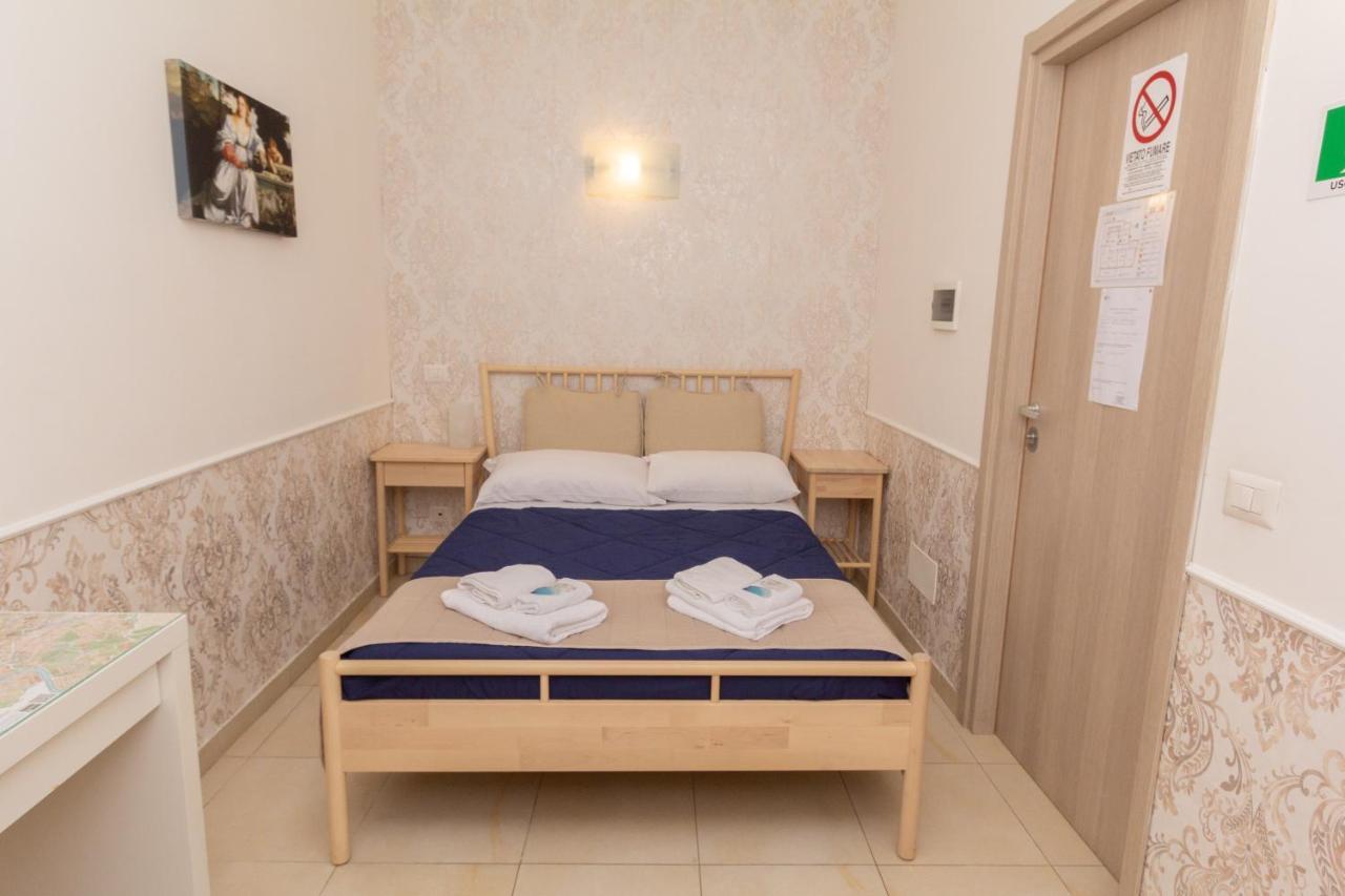 Guest house Aurelio Deluxe *