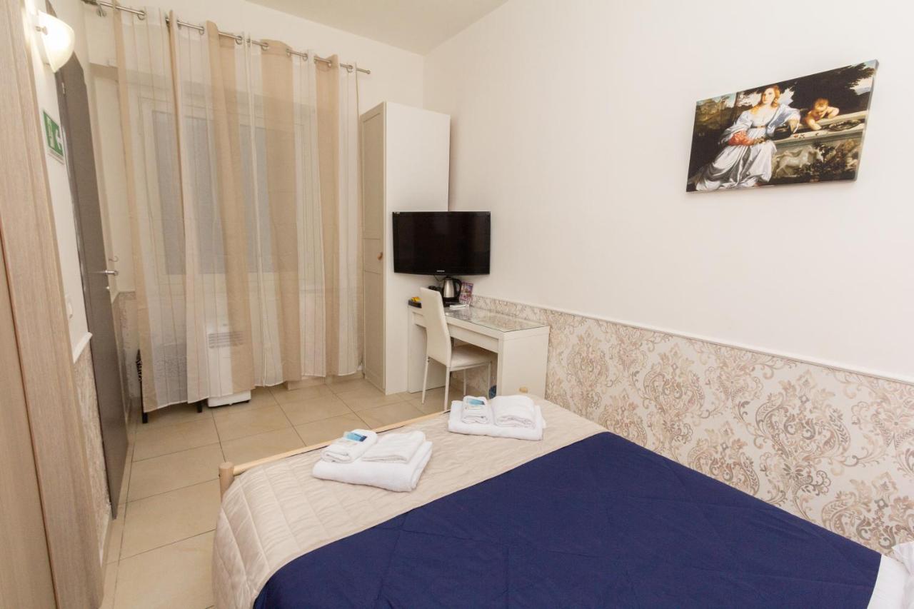Aurelio Deluxe Guest house Rome