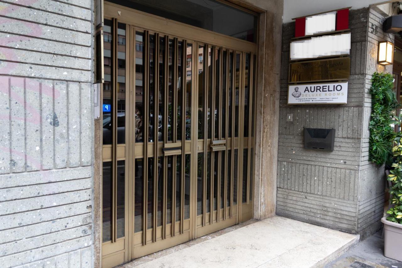 Guest house Aurelio Deluxe