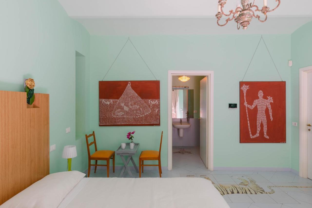 Guest house Tarshito Gallery House Rome