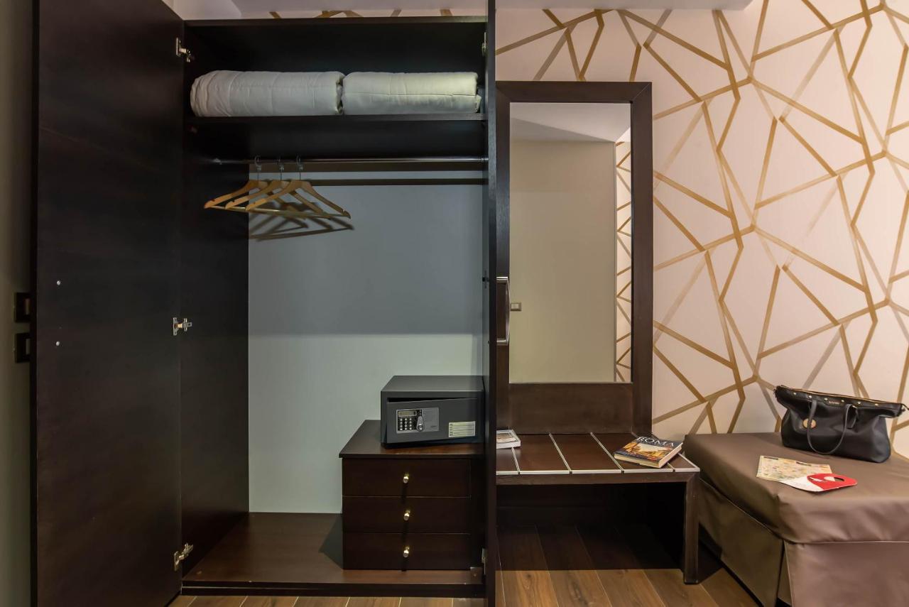 Catone District Hotel Rome