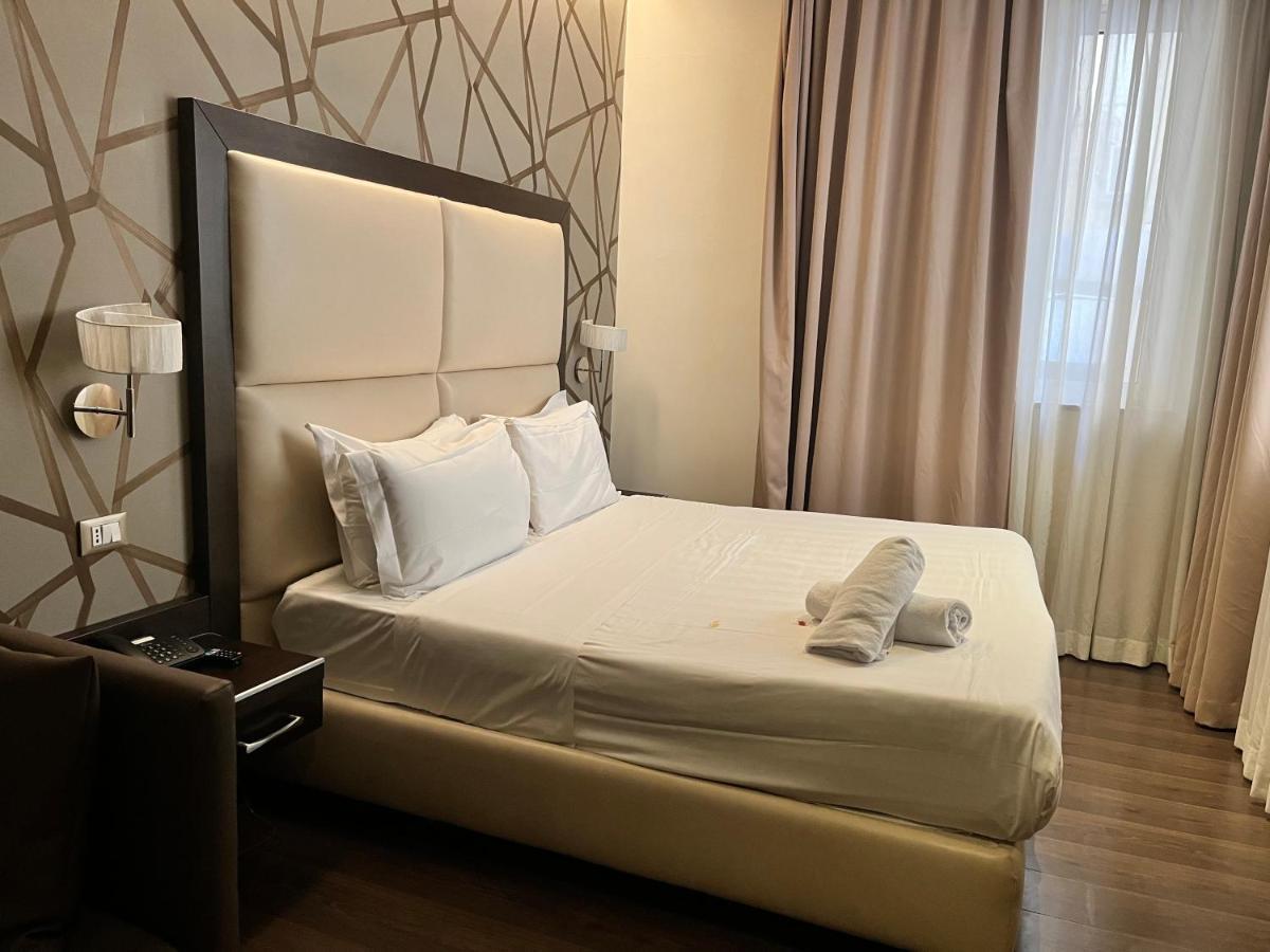 Catone District Hotel Rome