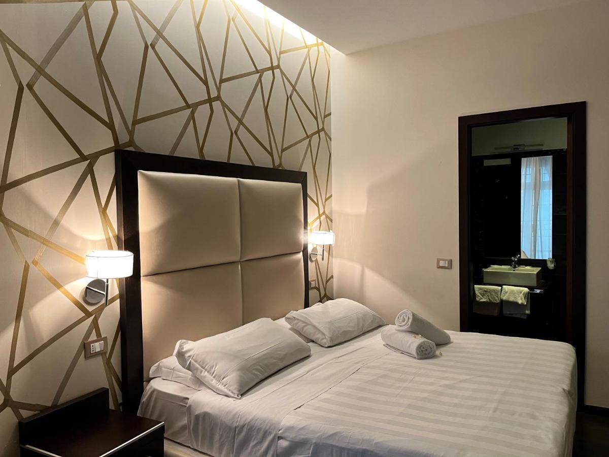 Catone District Hotel Rome