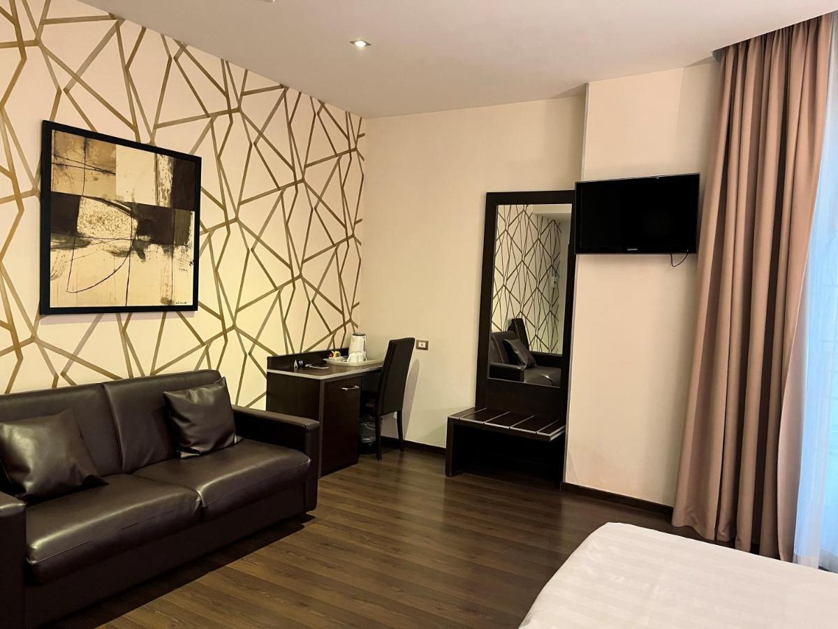 Catone District Hotel Rome