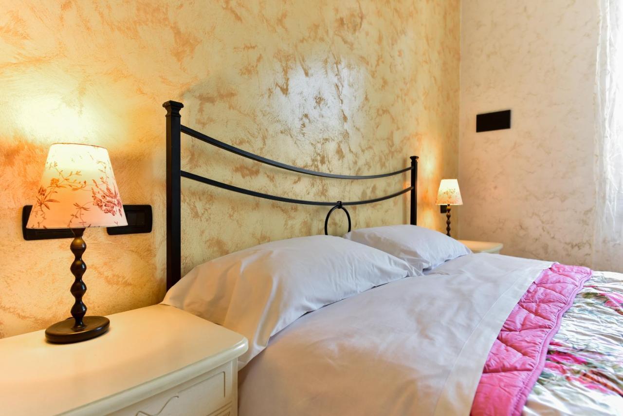 Apartment Classic In Re Di Near The Metro