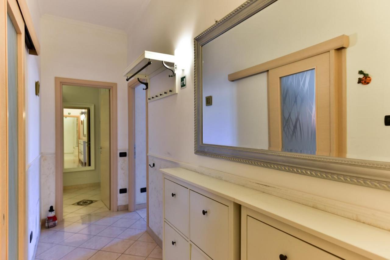 Apartment Classic In Re Di Near The Metro *