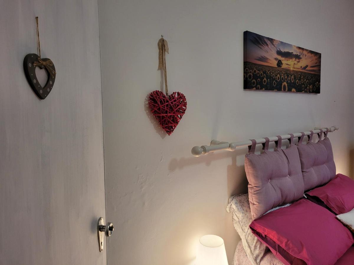 Appartamento In My Place *
