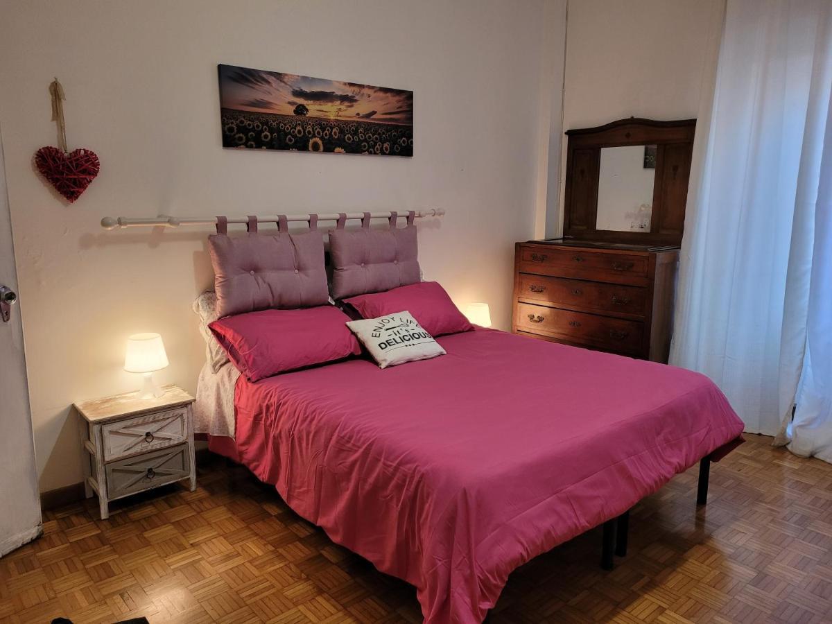 Appartamento In My Place