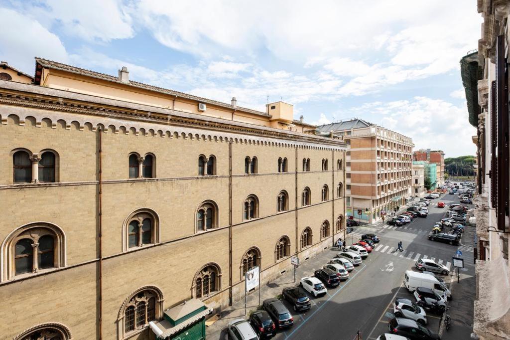Virgilio Rome