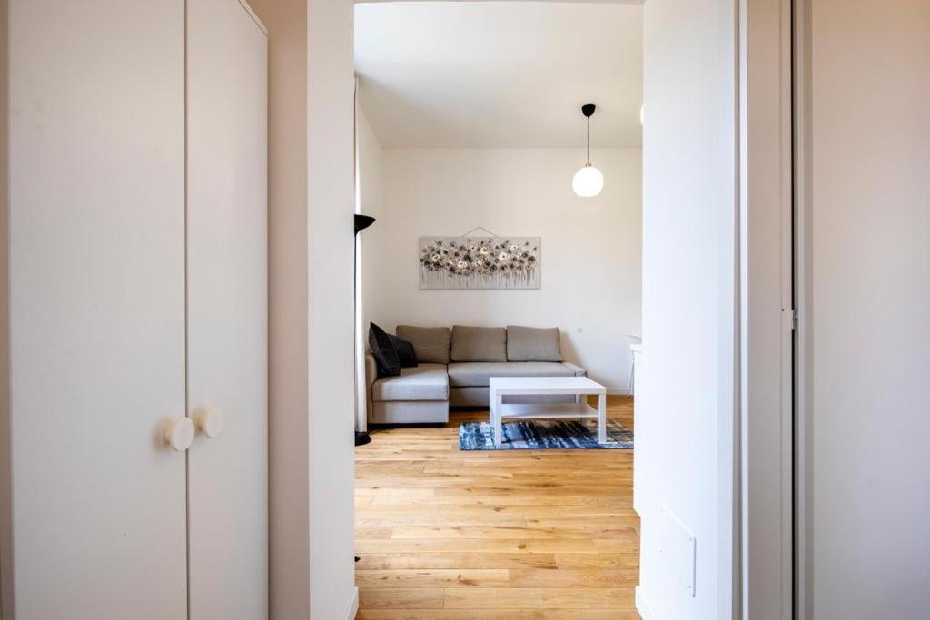 Virgilio Apartment