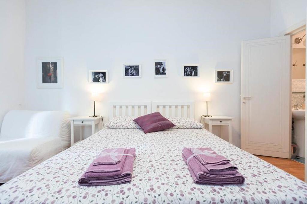 I Prati Di Guest house