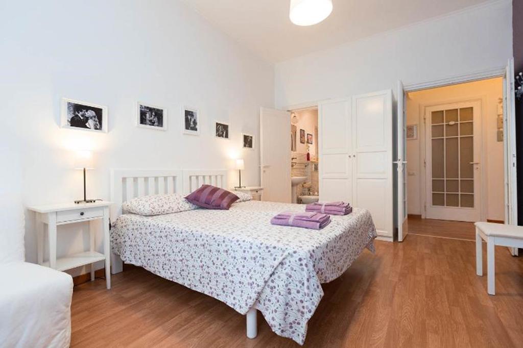 I Prati Di Guest house Rome