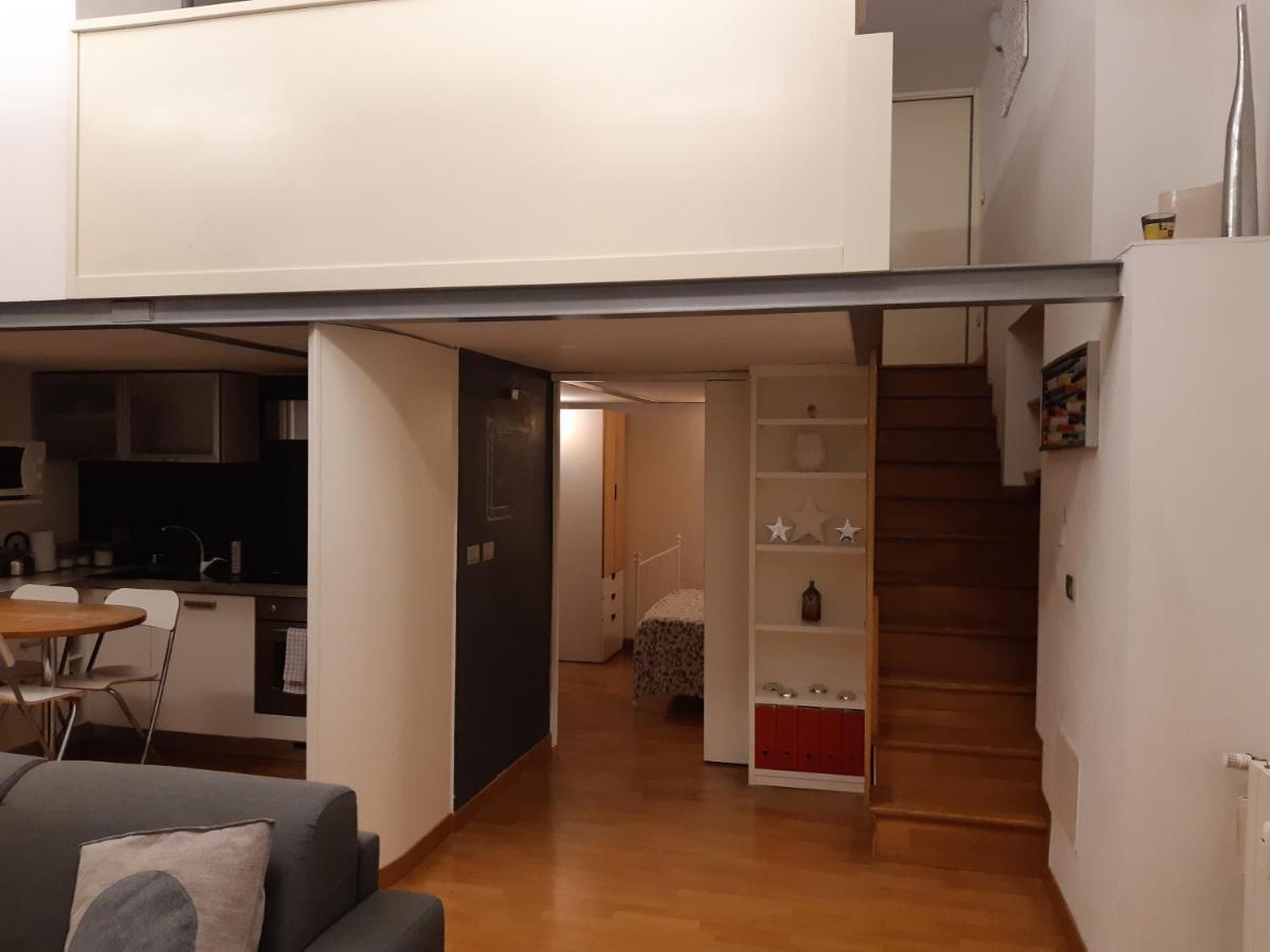 Appartamento St. Peter Loft