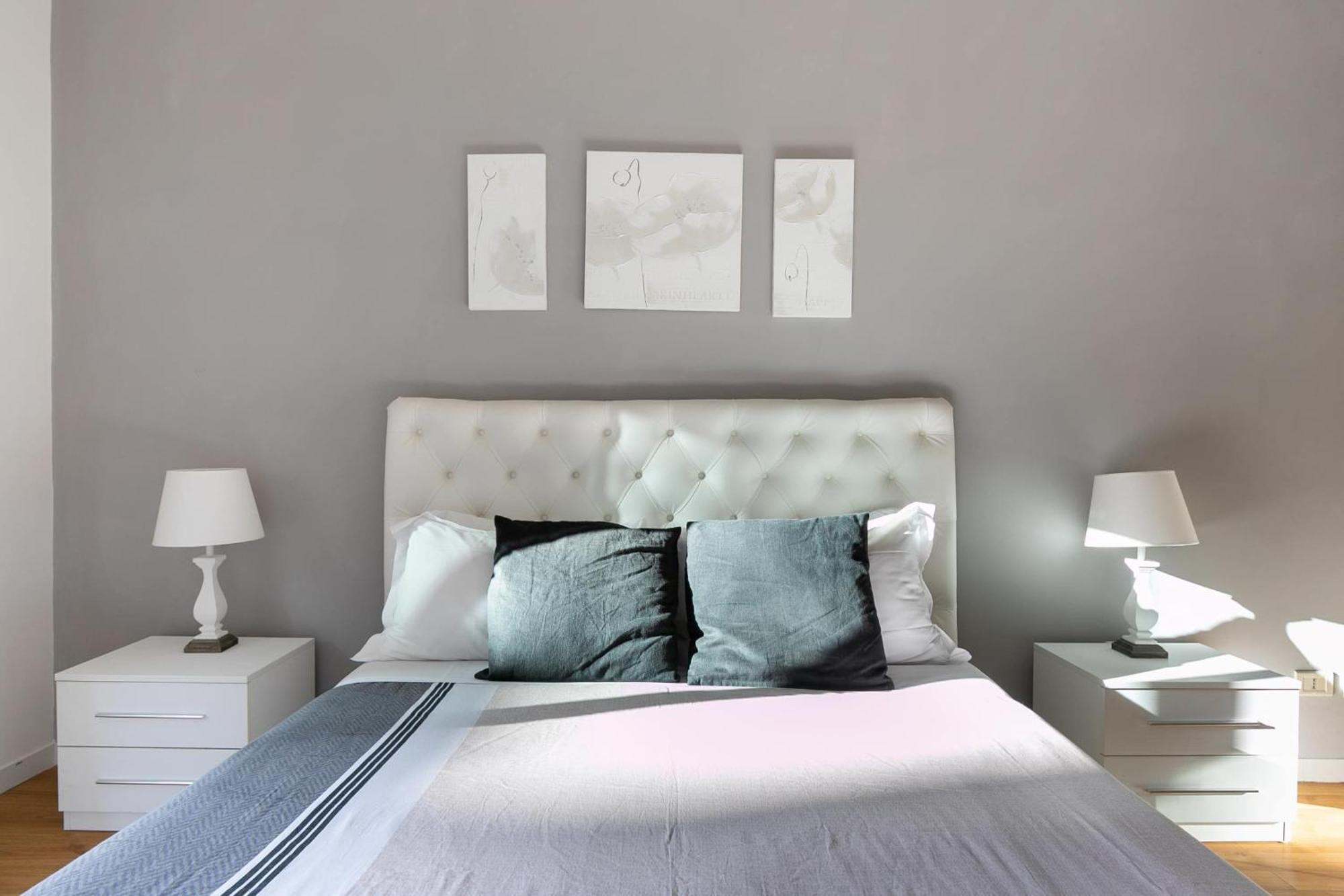 Goldie Apartment Rome
